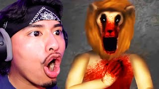 The Lion And The Mouse Should Not Be Friends