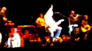 Mark Knopfler - Border Reiver - Córdoba 2010 - HQ Audio (Multicam)