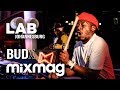 Capture de la vidéo Black Motion Epic Live Drum Afro House Set In The Lab Johannesburg