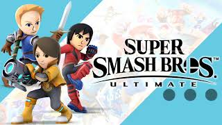 Haguruma/Gear | Super Smash Bros. Ultimate