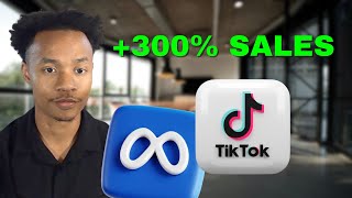 How to Make Facebook Ads & TikTok Ads that Convert