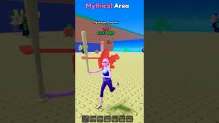 “I KEEP JUMP 😭 | Rexovia” funny game play ▶️ #robloxedit
