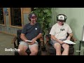 Seth Hammaker Announces New Deal on Radio Fox
