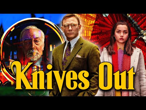 Knives Out: Rewriting the Mystery Genre