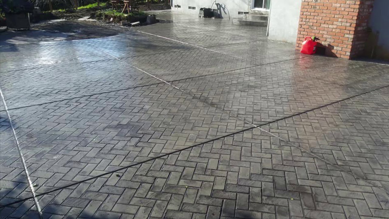 Affordable Concrete Contractor in Walnut Creek Spaulding Concrete