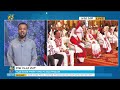 8ኛው የኢሬቻ ፎረም  #ኢትዮጵያ #ትልቅሀገር #ትልቅሕዝብ #ታላቅርዕይ