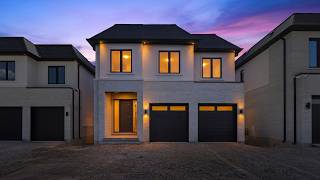 2354 Eighth Line, Oakville