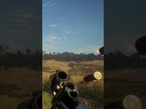 Upland Hunt Land Drive Shot Compilation | the Hunter Call of the Wild No HUD Gameplay