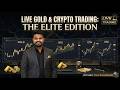 Live trading crypto gold silver crude oil | Crypto Trading Live