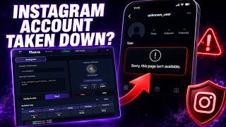 HOW TO TAKE DOWN ANY INSTAGRAM ACCOUNT IN 2026