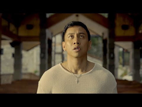 Breathe (Official Music Video) - Mikey Bustos