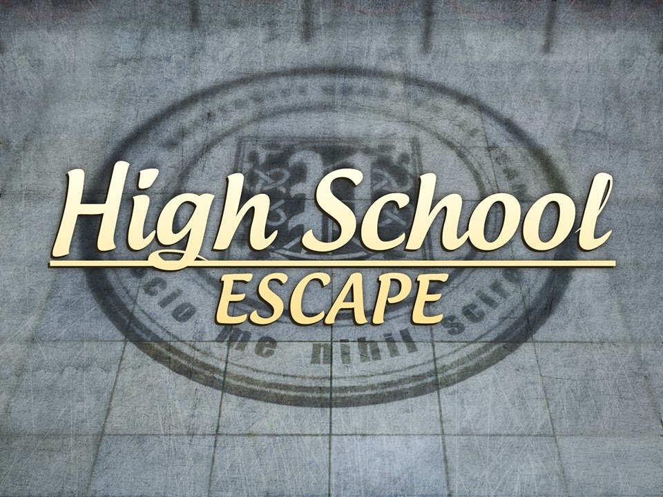 High School Escape [Android/iOS] Gameplay (HD)