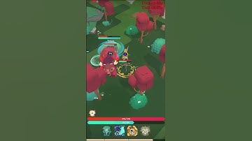 Ember Sword combat attack #embersword #ember #shortsfeed #shorts