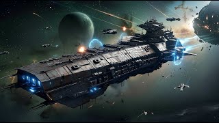 When the Terran Battleship Appeared—Their Empire Collapsed HFY | Best HFY Stories