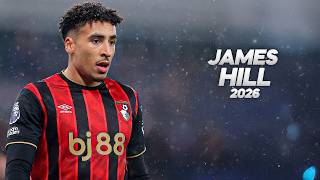 James Hill Is So Underrated..