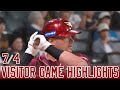 2025 7 4 Vs 北海道日本ハム 12回戦 ハイライト 2025 7 4 Vs 北海道日本ハム 12回戦 ハイライト