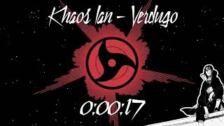 ㅅ Khaos Lan - Verdugo ㅅ