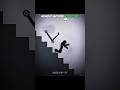 Stickman dismounting most insane moment gameplay ☠️🛐 #stickmandismounting #gameplay #moment #edit
