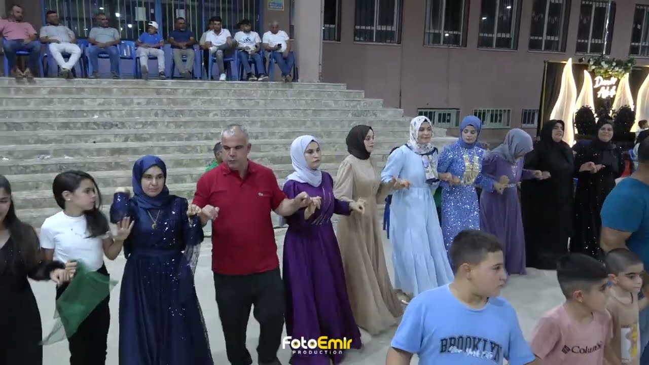 Emine & İmam - (Grup Yare Vakkas Koç) Düğün Töreni  / Part 2 fotoemirproduction©