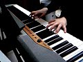 L'Arc~en~Ciel - LOVE FLIES (Piano cover)