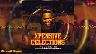 DJY Jaivane & DJ Father - Claves & Blocks