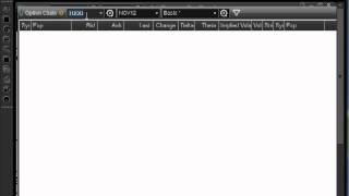 Options Trading with Advanced GET