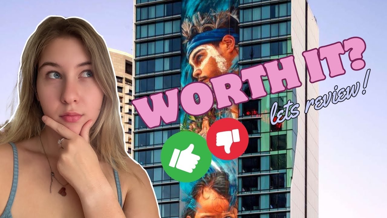 Adnate Hotel Perth: A Must-See Hotel for Art Lovers