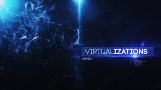 Plexus Inspire Corporate Tech Intro - After Effects Project Files | VideoHive 15058089 Wealth