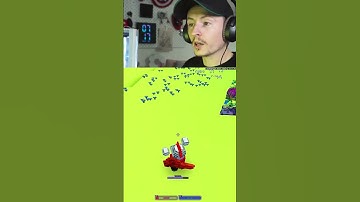 CUBE WORLD - EP 8 #shorts #ytshorts #callumafk #cubeworldvideos #cubeworld