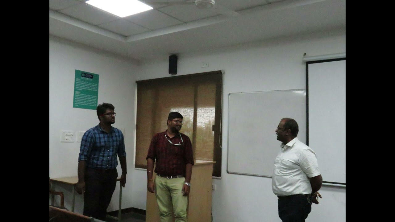 Institution Innovation Council Mr Murali CEO A1 Chips Coimbatore institution-innovation-council-mr-murali-ceo-a1-chips-coimbatore