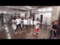 【DANCEWORKS】Miku | gegegay style