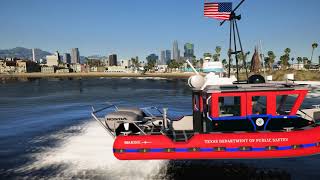 Texas Life Server Fivem Vice Gaming Network