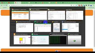 SOAL SUBNETTING SUBNET MASK