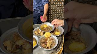 Pakistan Biggest Rosh Point | Beef Namkeen Rosh | Lal Chapur Rosh | Food Pakistan