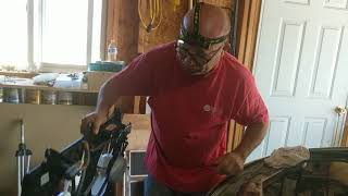 How to replace Cooling Fan on a 2004 Toyota Camry (Part 2)