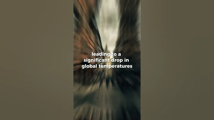 1816 | The Year Without a Summer - A Global Climate Catastrophe #history