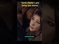 Tomb Raider Android Cihazlar da PS oyun çılgınlığı