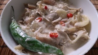 How to Cook Ginataang Langka Recipe