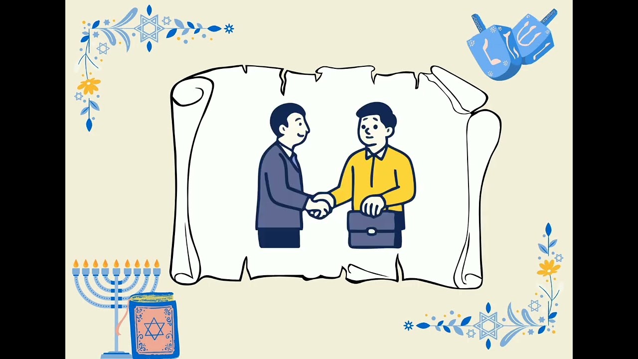 Hebrew Nuggets Ep.10 – Tikvah & Emunah | Hope & Faith Recap of Season 1