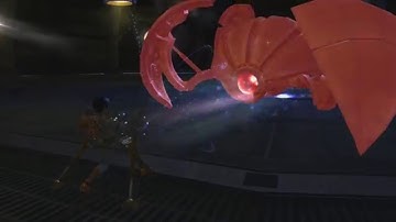 [Sudeki] Elco Skills - Plasmatica (Alternative)