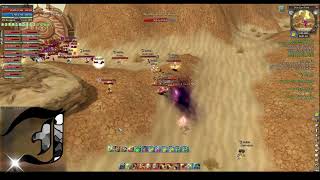ROSE online - Invicta vs Blood - 2/7/2026 - Orlo clan field