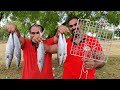 VANJARAM FISH BARBECUE | Fish Barbecue Recipe | World Food Tube
