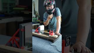 The Best Nozzle For A Sever Fan