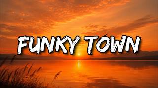 Funky Town | Disco Funk Dance Anthem 2026 | Retro Groove Party Song