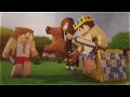BUGRAAK SİNİRLENDİ ! | Minecraft | Şans Bloklu Hunger Games | Bölüm -3 | ft.MinecraftEvi,GereksizOda