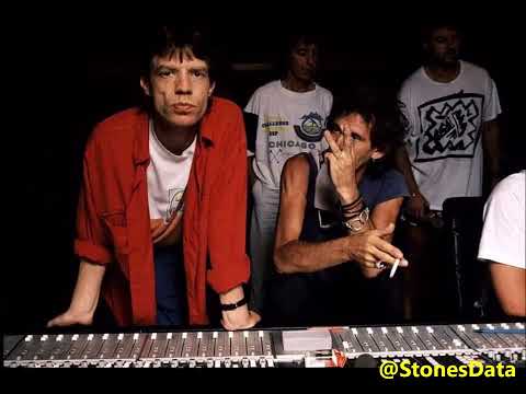 Rolling Stones ‘Fancy Man Blues’ (1989): An Introductory Podcast