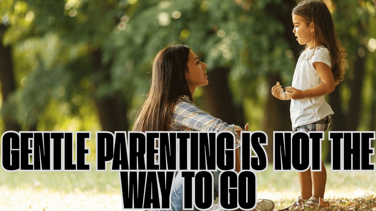 У мягкого воспитания есть серьезная проблема (автор: @4Dshams)