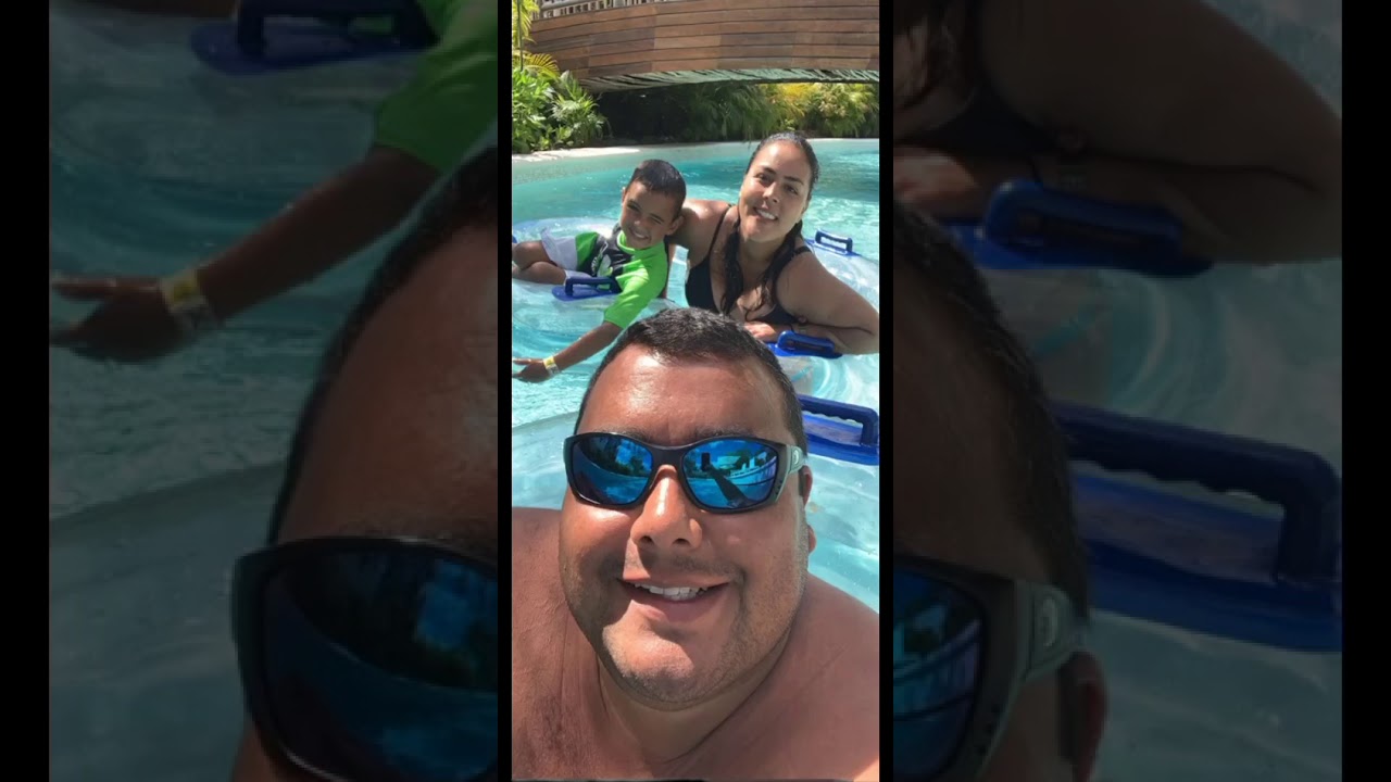 Cancun Day 5 3/2020 - YouTube