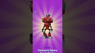 #subwaysurfs #gaming new 🆕 character 😁🌟 unlock 🔓