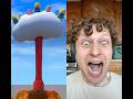 Soda RAIN!? 🌧️ #funny #shorts